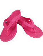 Dámské žabky Kadee II Flip Flops W 202492 - Crocs