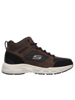 Boty Skechers Oak Canyon M 51895-CHOC