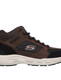 Boty Skechers Oak Canyon M 51895-CHOC