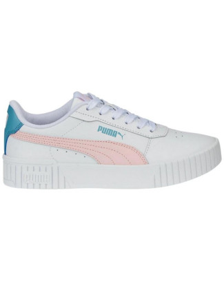 Dětská obuv Carina 2.0 Jr 386185 05 - Puma