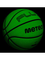 Meteor Fluo 7 basketbal 16752