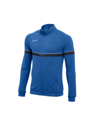 Dětská tréninková mikina Dri-FIT Academy 21 Jr CW6115-463 - Nike