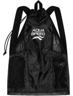 AQUA SPEED Bag GEAR Black