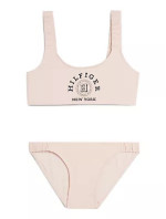 Dívčí soupravy Close to Body BRALETTE SET UG0UG00729TJQ - Tommy Hilfiger