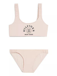 Dívčí soupravy Close to Body BRALETTE SET UG0UG00729TJQ - Tommy Hilfiger