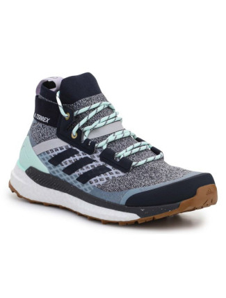 Dámské boty Terrex Free Hiker W EF3322 - Adidas