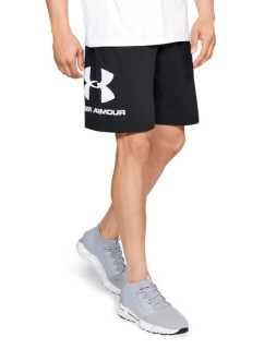 Pánské sportovní šortky s logem Sportsyle M 1329300 001 - Under Armour