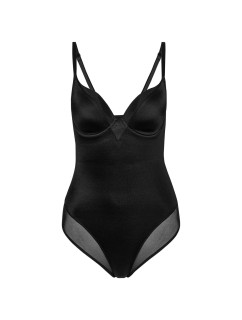 Dámské body True Shape Sensation BSWP - BLACK - černé 0004 - TRIUMPH