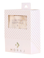 Moraj BCL1900-009/2 pak kolor:ecru