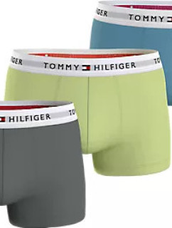 Blízko k tělu Pánské batohy 3P TRUNK UM0UM027610T9 - Tommy Hilfiger