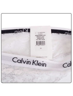 Calvin Klein Spodní prádlo Tanga 000QD3859E5GE White