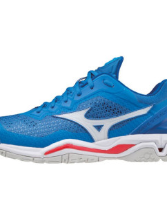 Pánská sálová obuv Wave Stealth 5 M X1GA180024 - Mizuno