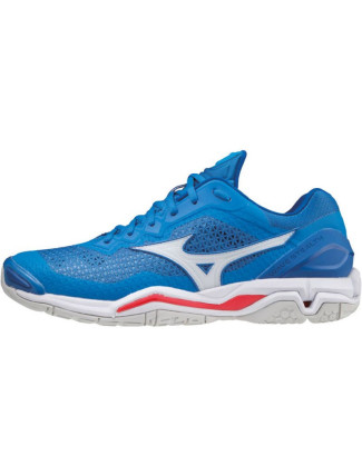 Pánská sálová obuv Wave Stealth 5 M X1GA180024 - Mizuno