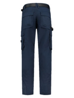 Work Pants Twill Cordura pracovní kalhoty unisex ink