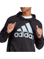 Froté tepláky Adidas Big Logo M IJ8555