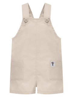 Pinokio Dungarees Safari 1-02-2406-36 Beige