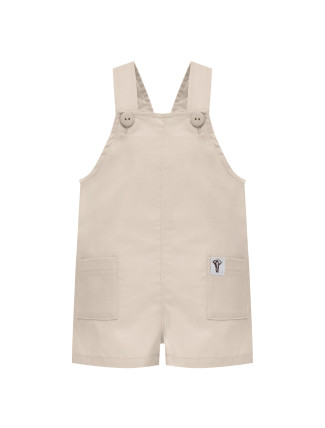 Pinokio Dungarees Safari 1-02-2406-36 Beige