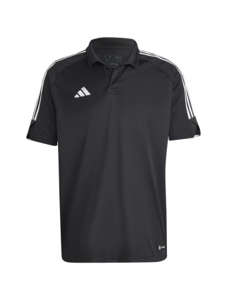 Pánské polo tričko Tiro 23 League M HS3578 - Adidas