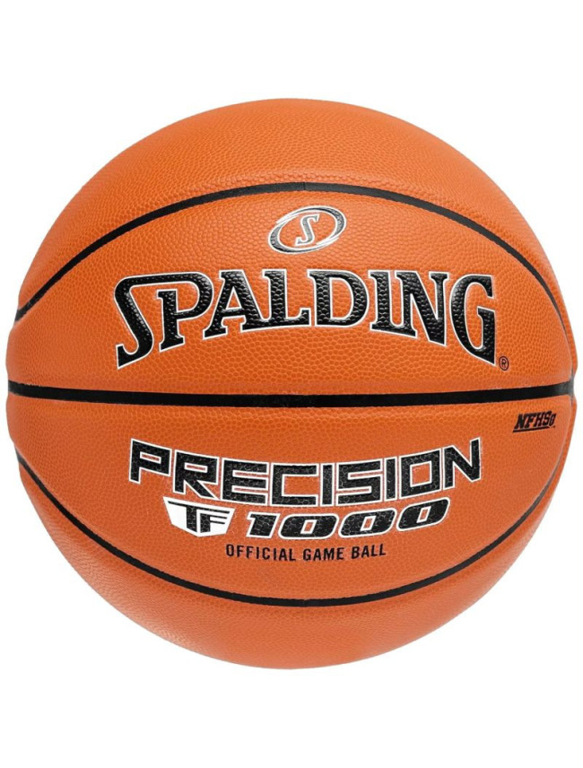 Míč Spalding Precision TF-1000 Logo FIBA 77526Z