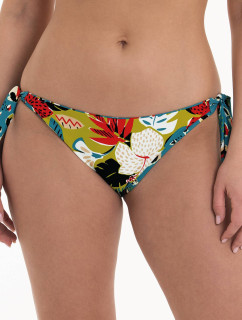 Style Mimi Bottom kalhotky 8727-0 giallo - RosaFaia