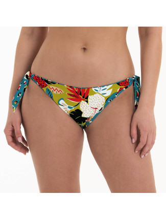 Style Mimi Bottom kalhotky 8727-0 giallo - RosaFaia