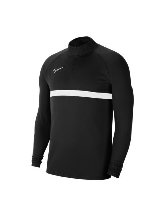 Pánské tričko Dri-FIT Academy 21 M CW6110-010 - Nike