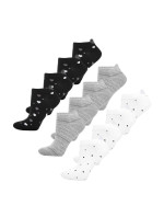 Dámské ponožky Moraj CSD240-037 s jazýčkem 35-41