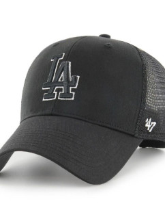 47 Brand Mlb Los Angeles Dodgers baseballová čepice B-BRANS12CTP-BKN