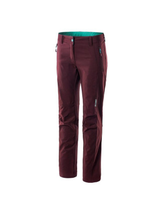 Dámské kalhoty Gaude Pants W 92800272426 - Elbrus