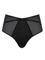 Panache Tango Essence Deep Brief obsidian 10968A