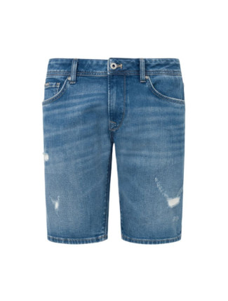 Šortky Pepe Jeans Taper M PM801084