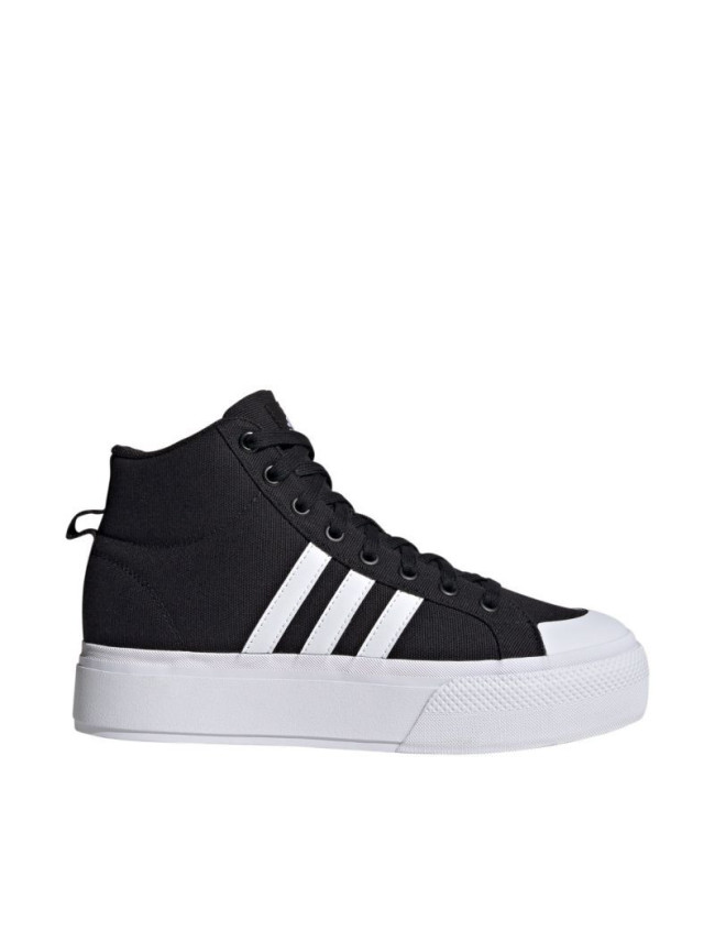 Adidas Bravada 2.0 Platform Mid W IE2317 dámské boty