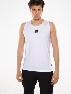 Rough Radical Sports Top Airy Top White