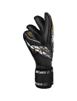 Reusch Attrakt Freegel Gold X Evolution Cut Finger Support Brankářské rukavice 54 70 950 7740