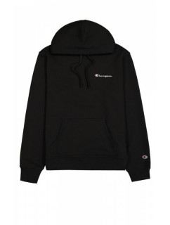 Mikina s kapucí Champion Hooded Sweatshirt M 220258.KK001 pánské