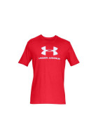 Pánské tričko Under Armour Sportstyle Logo Tee M 1329590-600