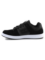 DC Shoes Menteca 4 M ADYS100765-BKW