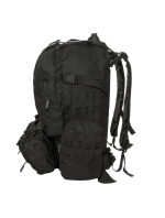 Turistický batoh Offlander Survival Combo 18L OFF_CACC_36BK