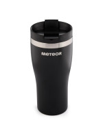 Otevírací termohrnek Meteor 480 ml 17254