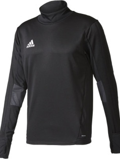 Pánská fotbalová mikina Tiro 17 M BK0292 - Adidas