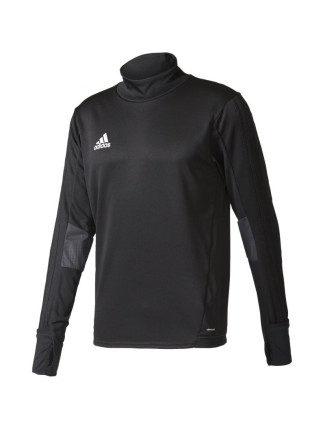 Pánská fotbalová mikina Tiro 17 M BK0292 - Adidas