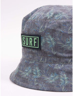 Klobouk Yoclub Bucket Hat CKA-0244F-A110 Green