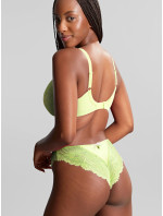 Panache Cherie Brazilian neon lime 11012