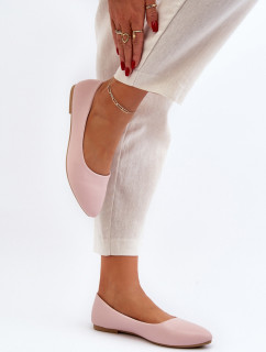Balerinky  model 194360 Step in style