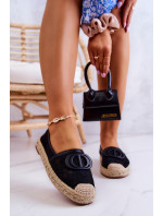 Espadrilky model 181038 Step in style