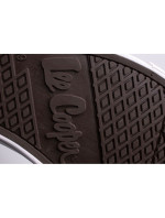 Dámské kotníkové tenisky LCW-22-31-0906L Bílá ecru - Lee Cooper