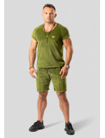 TRES AMIGOS WEAR Set W011-SKK-KKR Olive Green