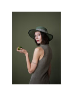 Art Of Polo Hat cz23157-3 Green