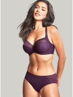 Panache Serene Full Cup aubergine 10305