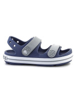 Sandály Crocs Crocband Cruiser K Jr 209423-45O